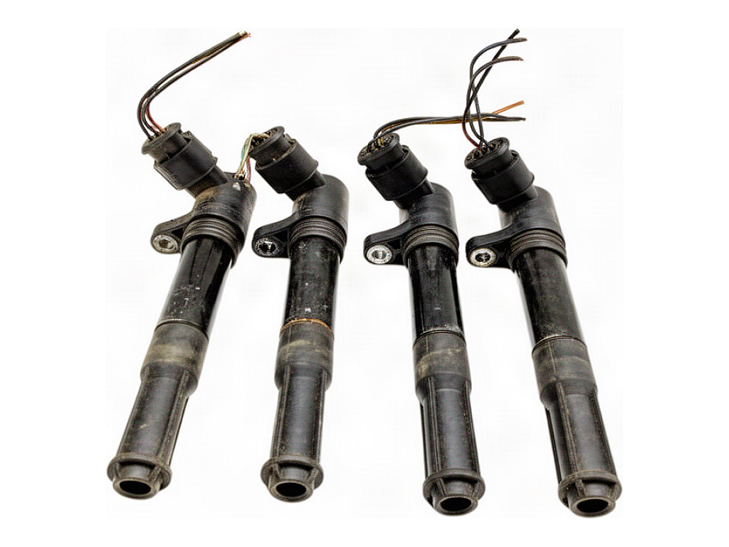 [STARK-940901] Bobina de encendido Fiat Tipo Kombi (356_)
