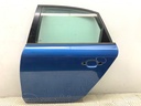 Puerta trasera izquierda Audi A4 B8 (8K2) 2007-2015
