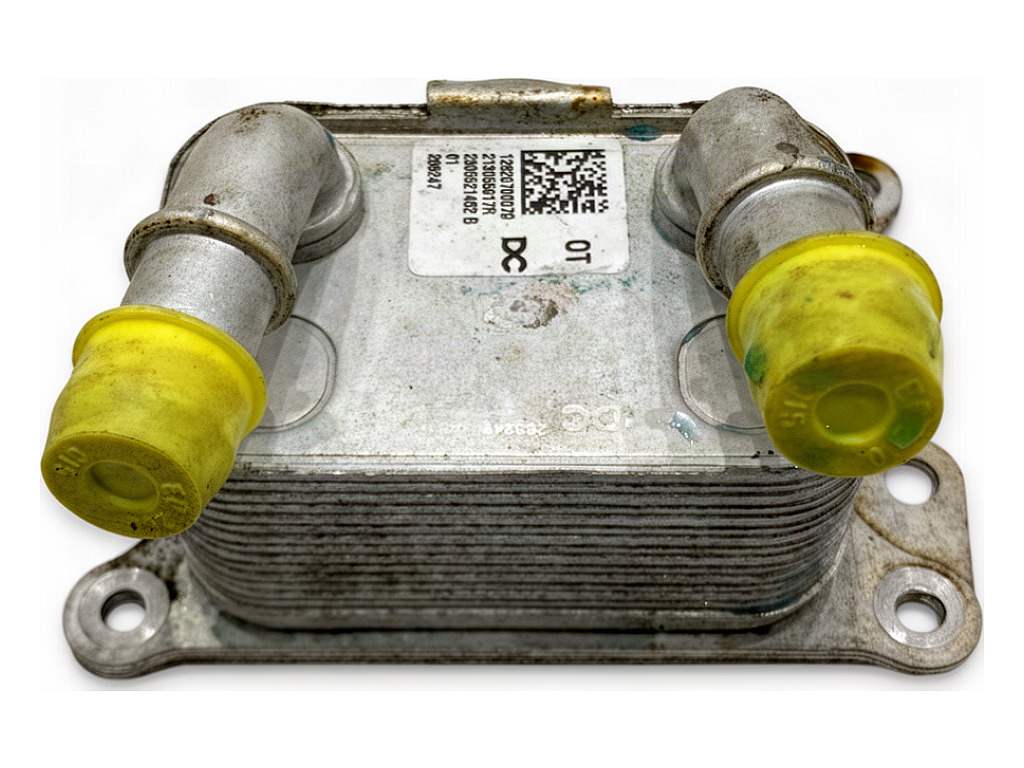 [STARK-946324] Enfriador de aceite Nissan Juke (F16_) 1.0