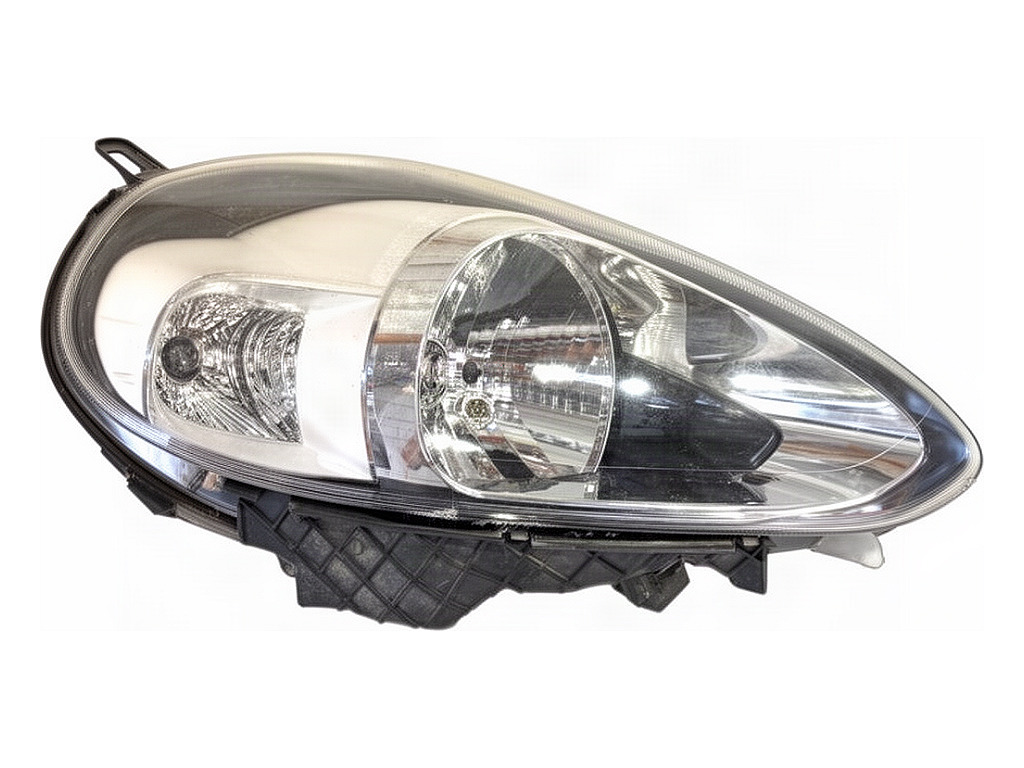 [STARK-947368] Faro delantero derecho Fiat Punto Evo