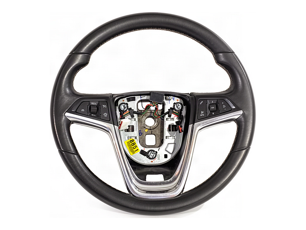 [STARK-948052] Volante Opel Mokka