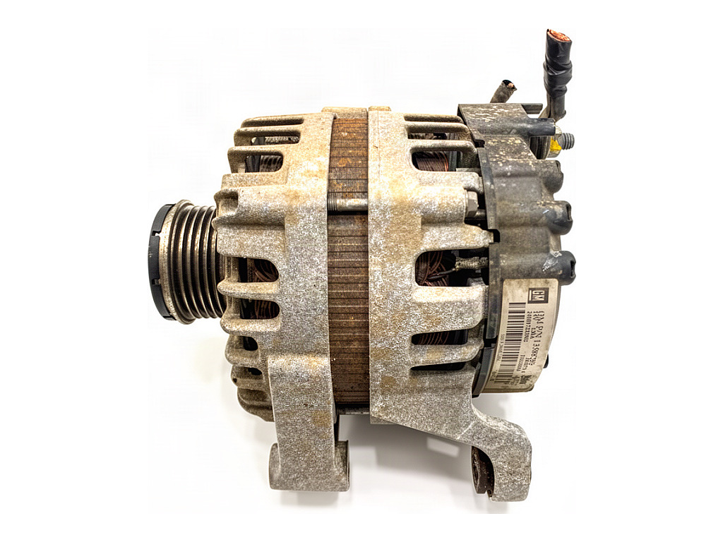 [STARK-948063] Alternador Opel Mokka