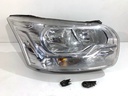 Faros delanteros derecho Ford Transit V363 Autobus (FAD, FBD) 2013-2022