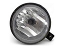 Faro delantero izquierdo halógeno Hyundai ix35