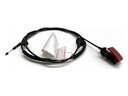 Cable de apertura de capó Fiat Tipo Kombi