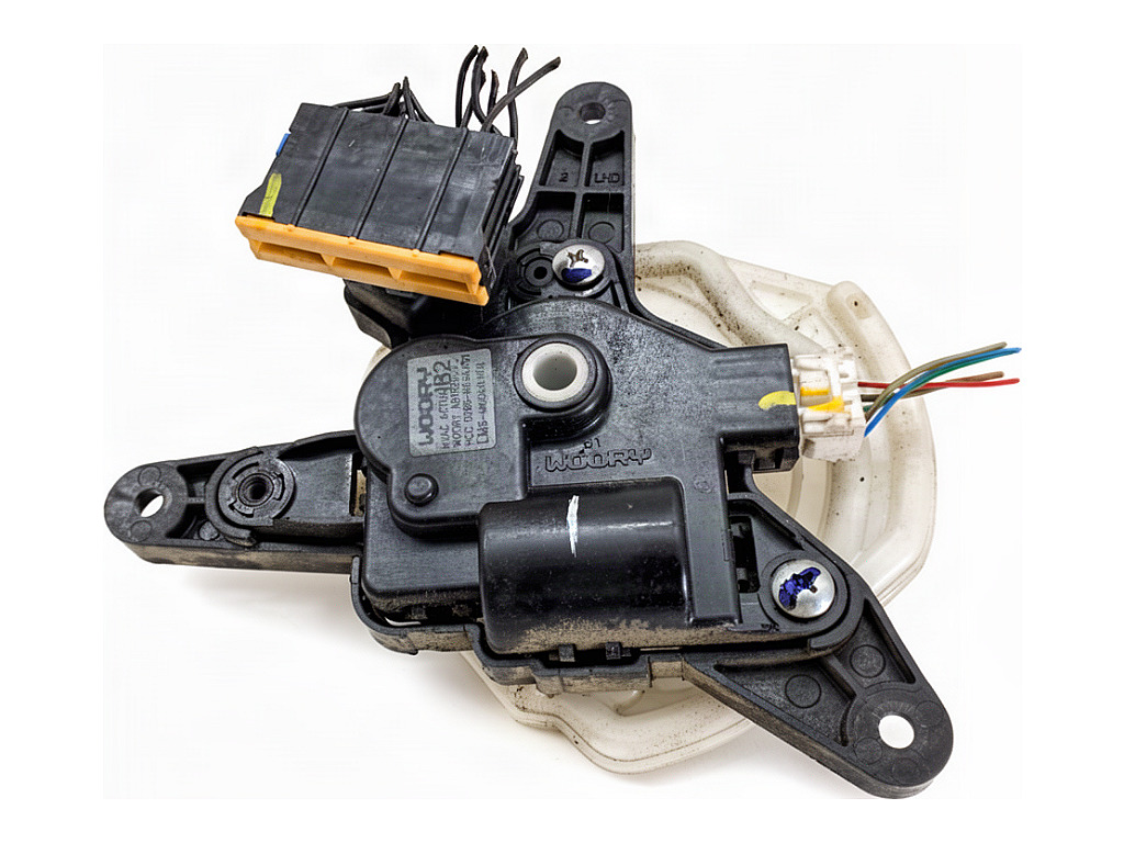 [STARK-941109] Radiador de calefacción Hyundai ix35