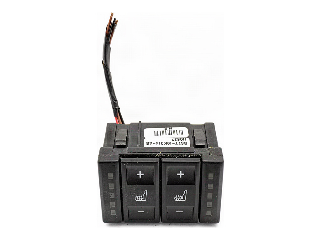 [STARK-945120] Interruptor de calefacción de asiento Ford S-Max