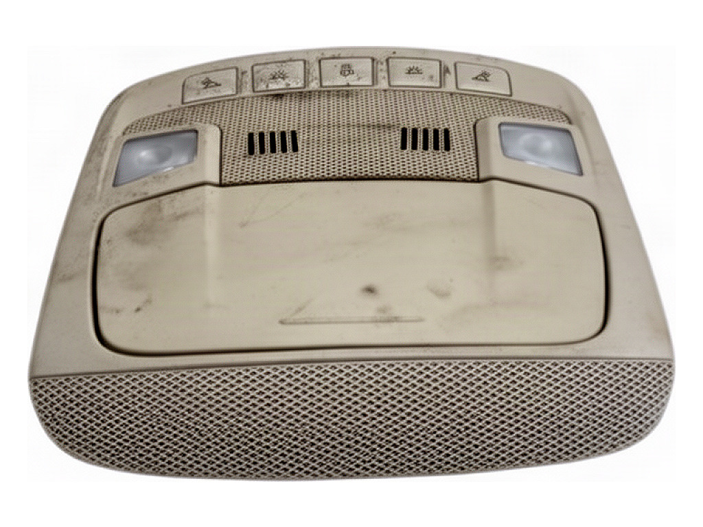 [STARK-938885] Luz de techo interior FORD Mondeo V