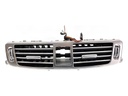 Rejilla de ventilación frontal MERCEDES-BENZ CLS (C218)