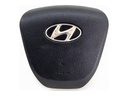 Airbag de conductor Hyundai i20 I (PB, PBT)