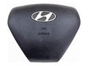Airbag de conductor Hyundai ix35 (LM, EL, ELH)
