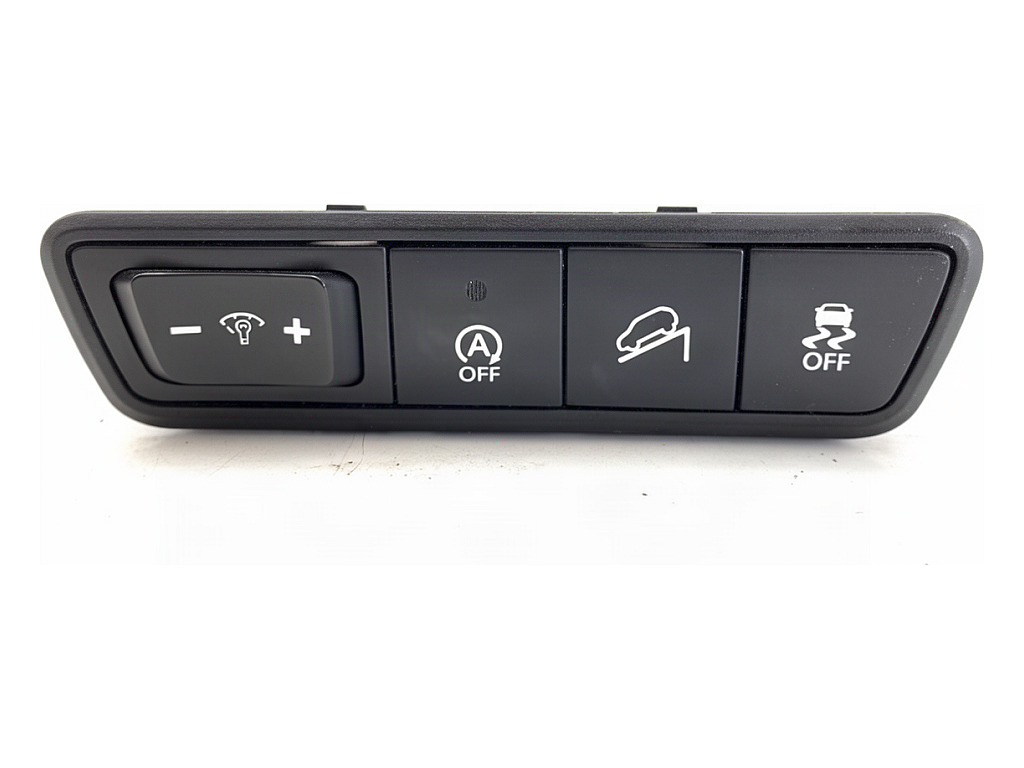 [STARK-941151] Interruptor Hyundai ix35 (LM, EL, ELH)