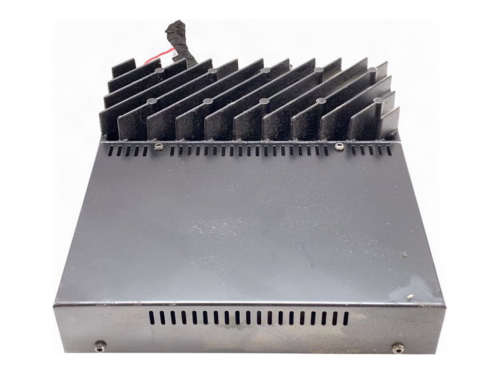 [STARK-943936] Amplificador de audio BMW Serie 1 (E87)