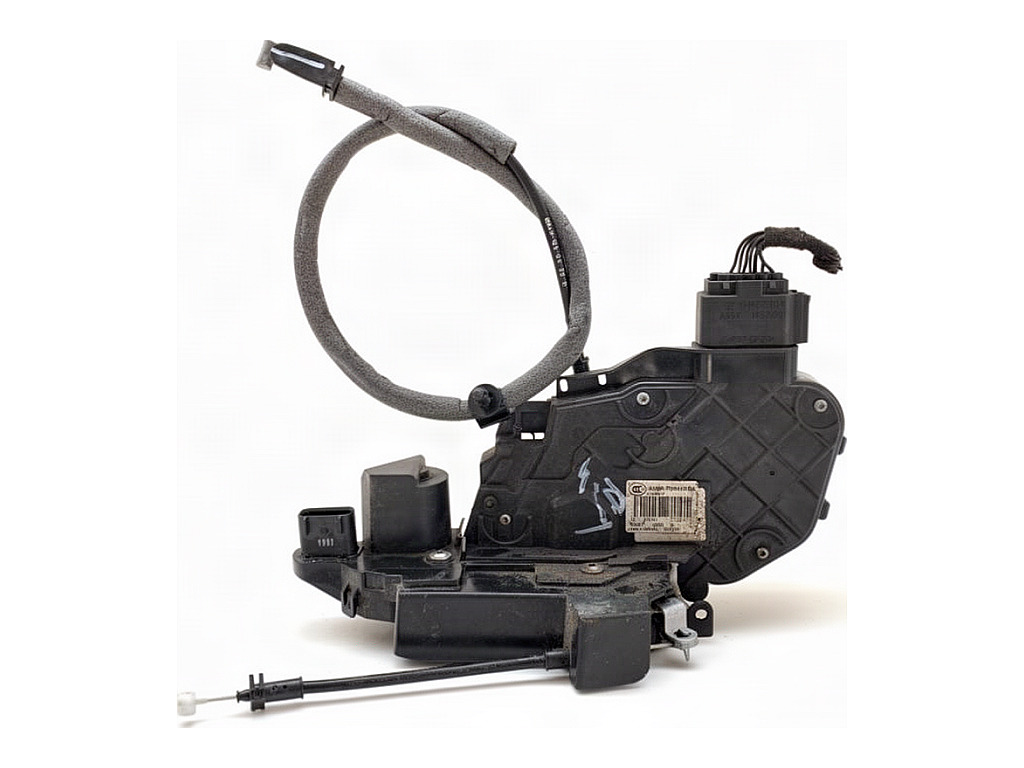[STARK-944427] Cerradura de puerta trasera derecha Ford S-Max (WA6)