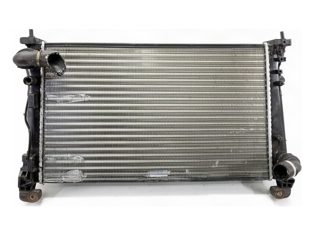 [STARK-944886] Radiador de agua FIAT BRAVO II