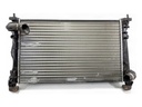 Radiador de agua FIAT BRAVO II