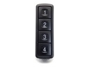 Interruptor de asiento FORD S-MAX