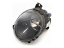 Faro halógeno delantero izquierdo Volvo XC60 I (156)