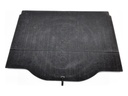 Alfombrilla de maletero Opel Mokka / Mokka X (J13)