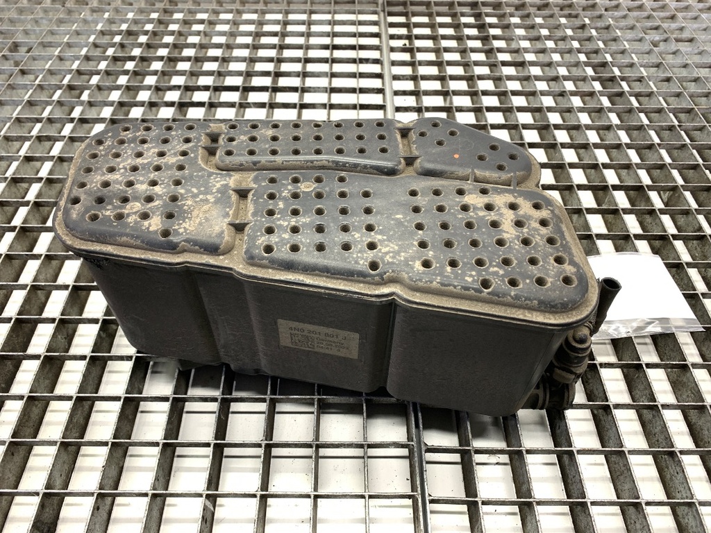 [STARK-836121] Filtro de carbón activo AUDI A6 C8 Avant (4A5) 2018-2022