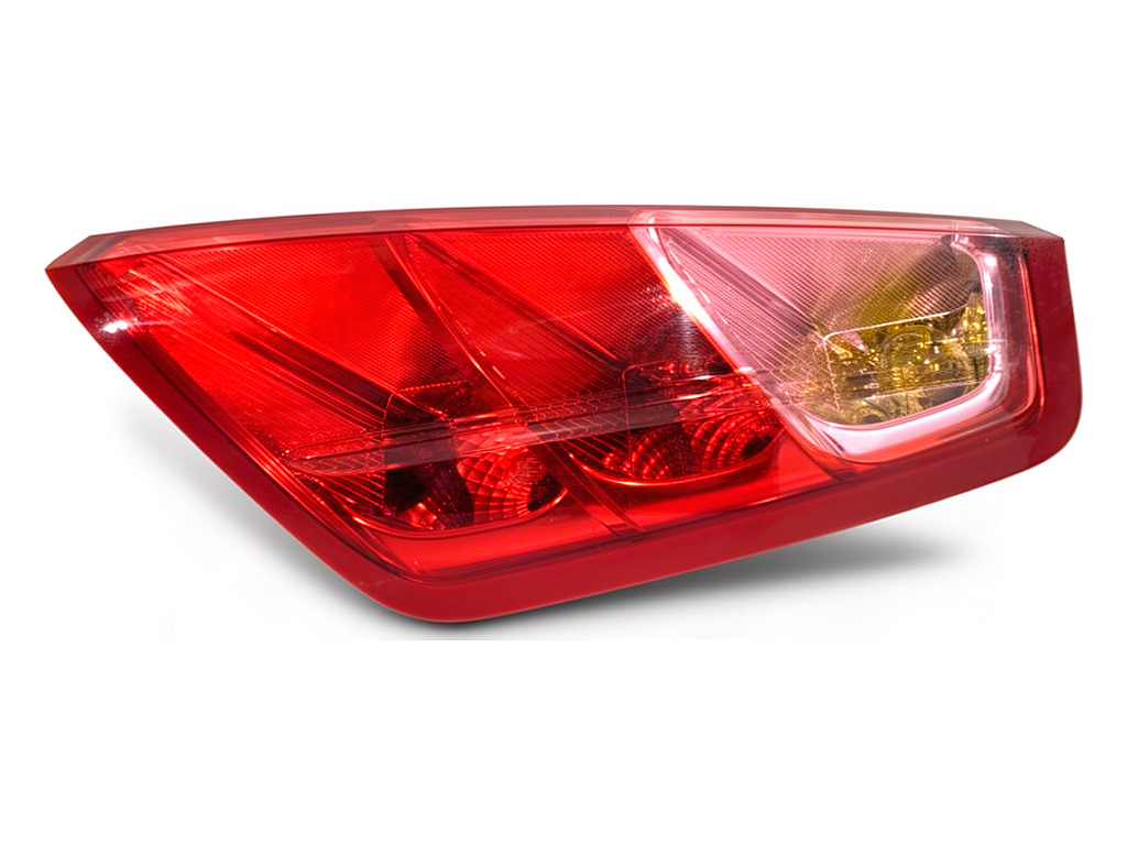 [STARK-948393] Piloto trasero derecho Fiat Grande Punto (199_)