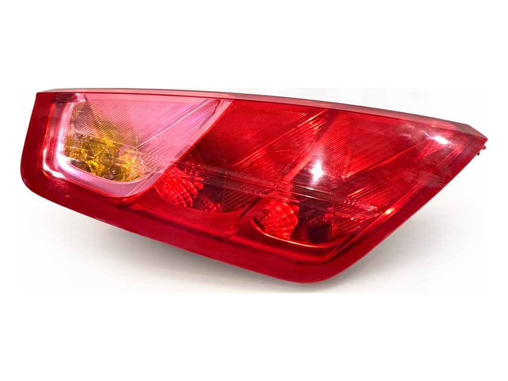 [STARK-948394] Piloto trasero izquierdo Fiat Grande Punto (199_)