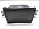 Display Volvo S80 II (124) 2006-2016
