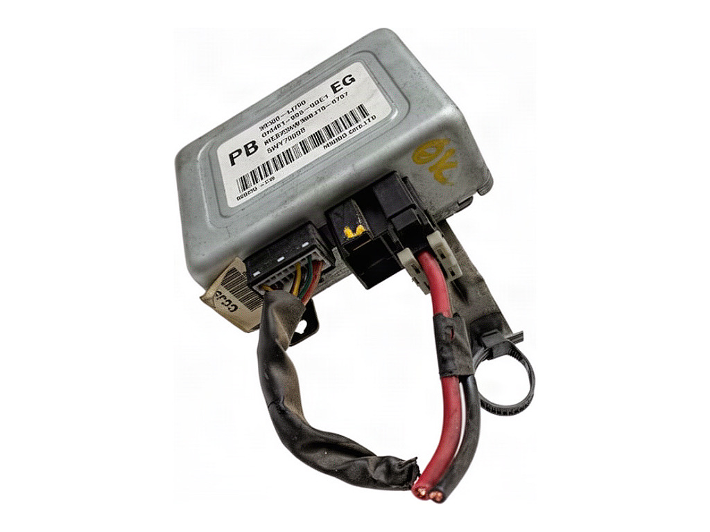 [STARK-940434] Módulo de dirección asistida Hyundai i20 I