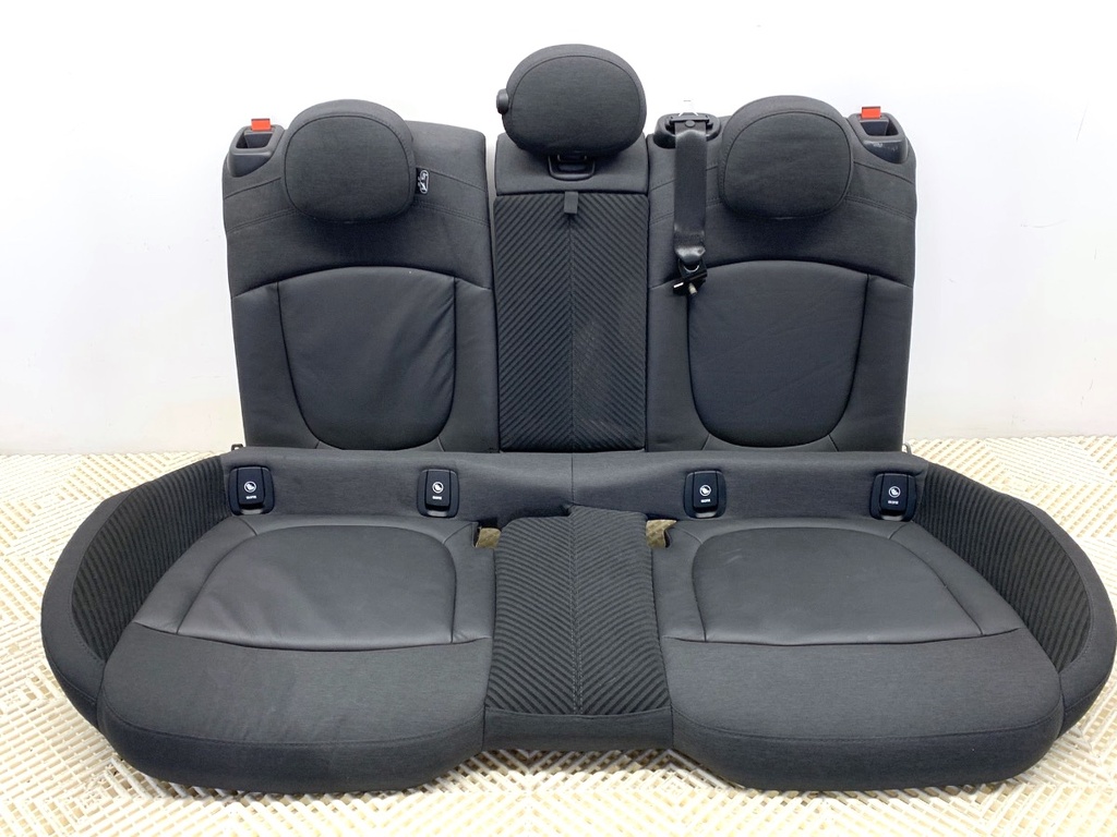 [STARK-837161] Asiento trasero MINI Clubman (F54) Cooper 100 kW 2014-2022