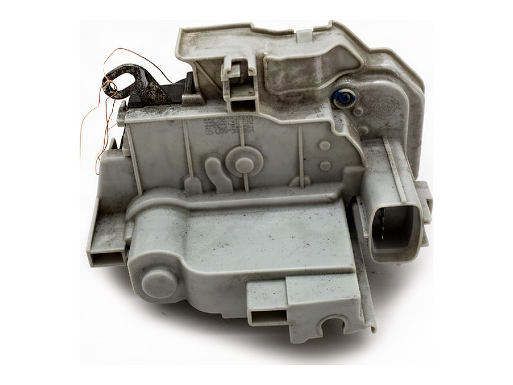 [STARK-944335] Cerradura de puerta delantera derecha FIAT BRAVO II (198_)