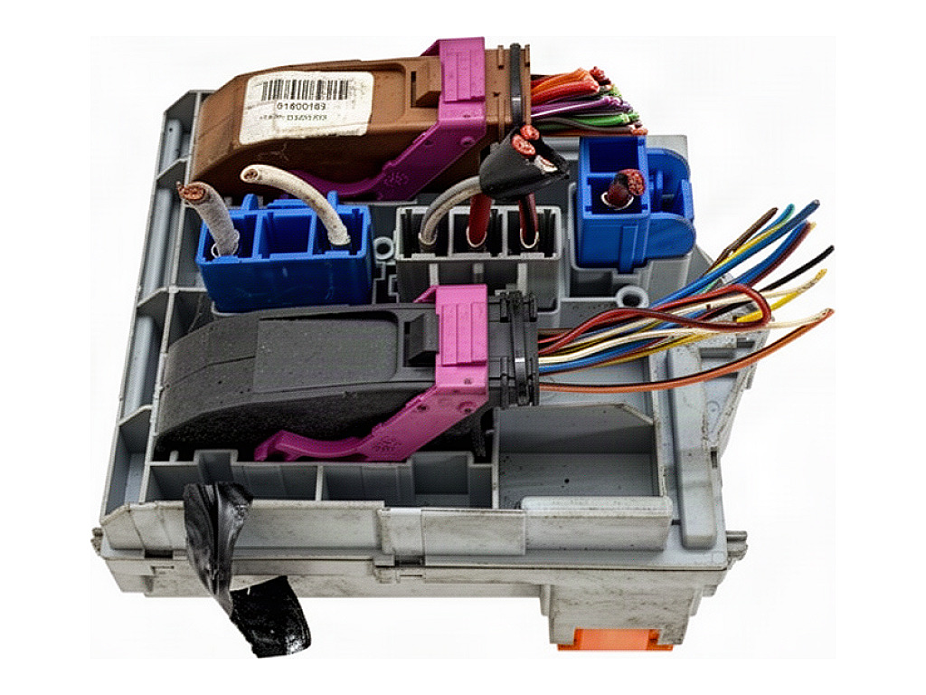[STARK-944851] Caja de fusibles FIAT BRAVO II (198_)