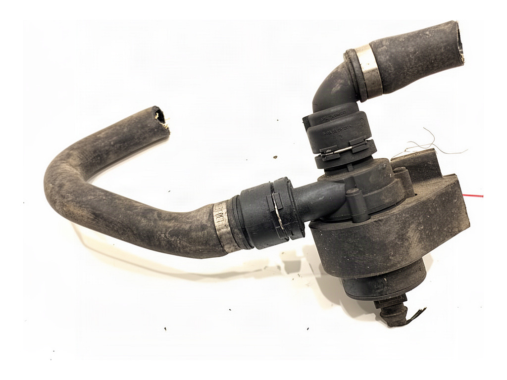 [STARK-946874] Bomba de agua adicional BMW 5 Touring (E61)