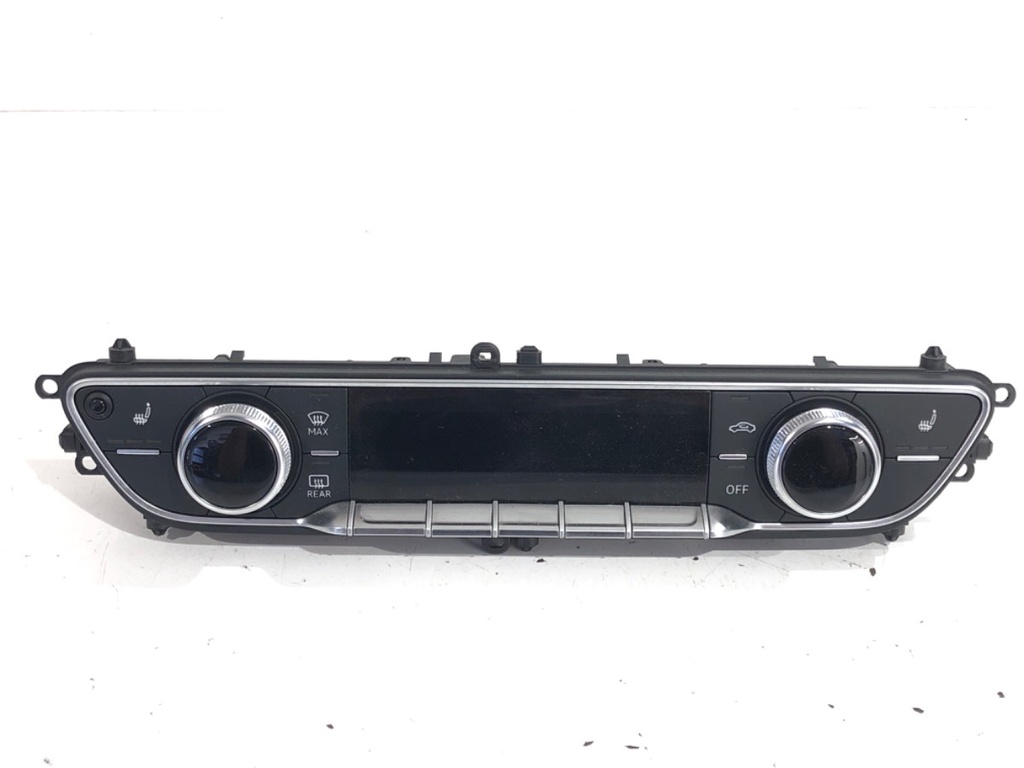[STARK-764958] Panel de control de climatización Audi Q5 (FYB, FYG) 2016-2022