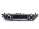 Panel de control de climatización Audi Q5 (FYB, FYG) 2016-2022