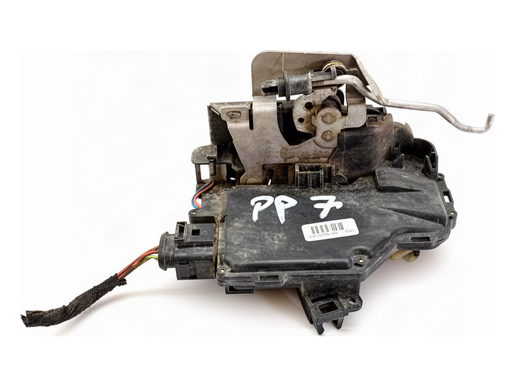 [STARK-946089] Cerradura de puerta delantera derecha Audi A6 C5 Avant