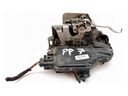 Cerradura de puerta delantera derecha Audi A6 C5 Avant