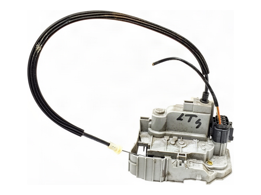 [STARK-946704] Cerradura de puerta trasera izquierda Fiat Bravo II