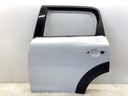 Puerta trasera izquierda MINI Countryman (R60) 2010-2016