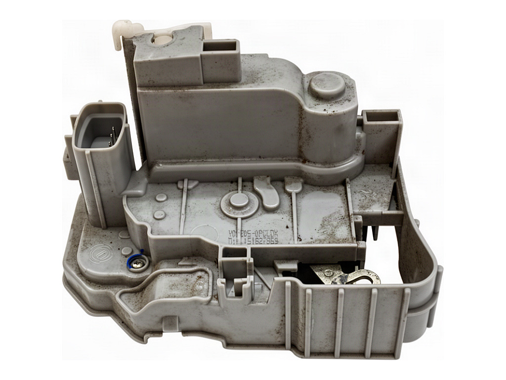 [STARK-944333] Cerradura de puerta trasera derecha Fiat Bravo II (198_)