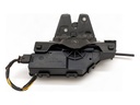 Cerradura de portón trasero BMW Serie 5 (E60)