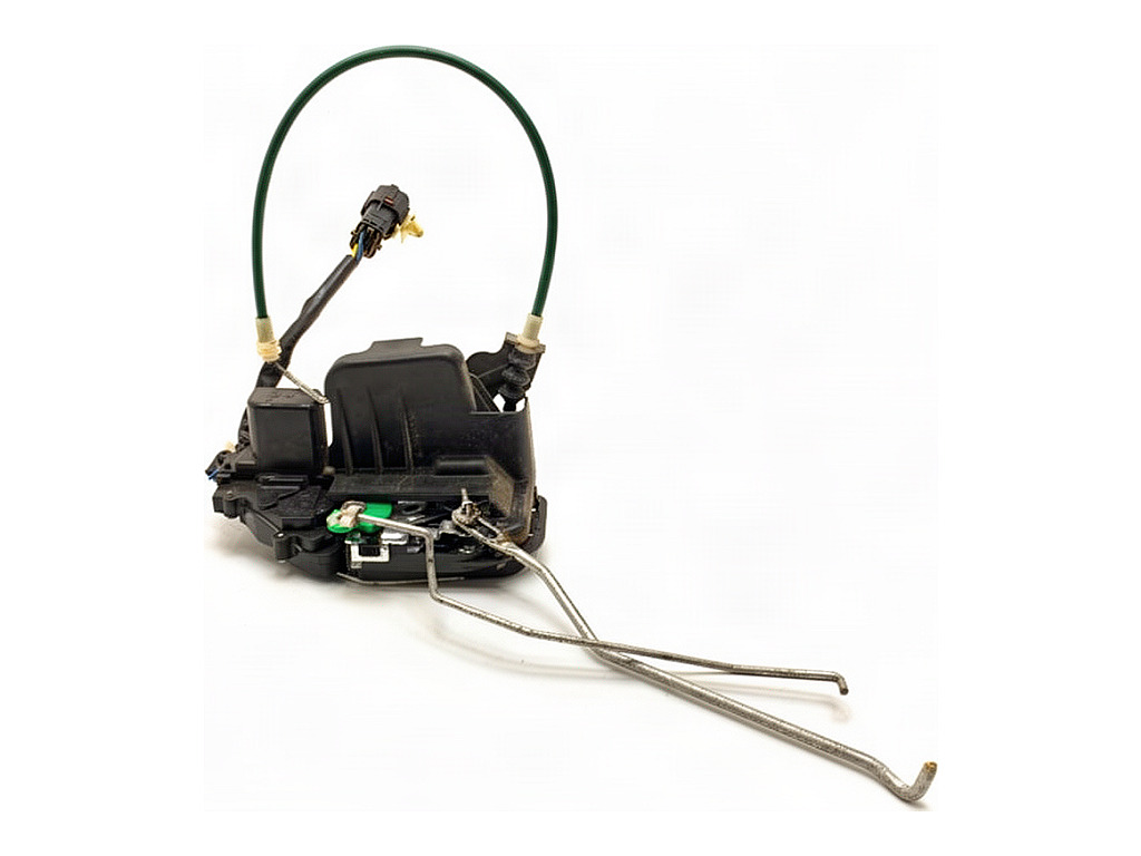 [STARK-946562] Cerradura de puerta delantera izquierda Kia Sorento I (JC)