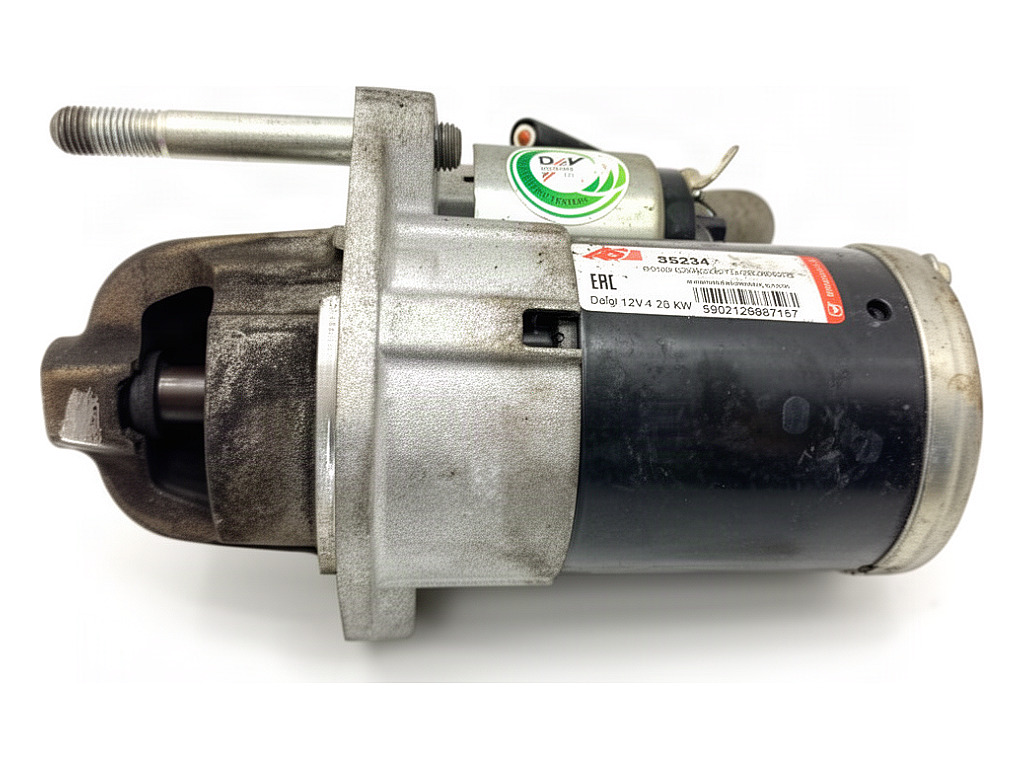 [STARK-947740] Motor de arranque SUZUKI SX4
