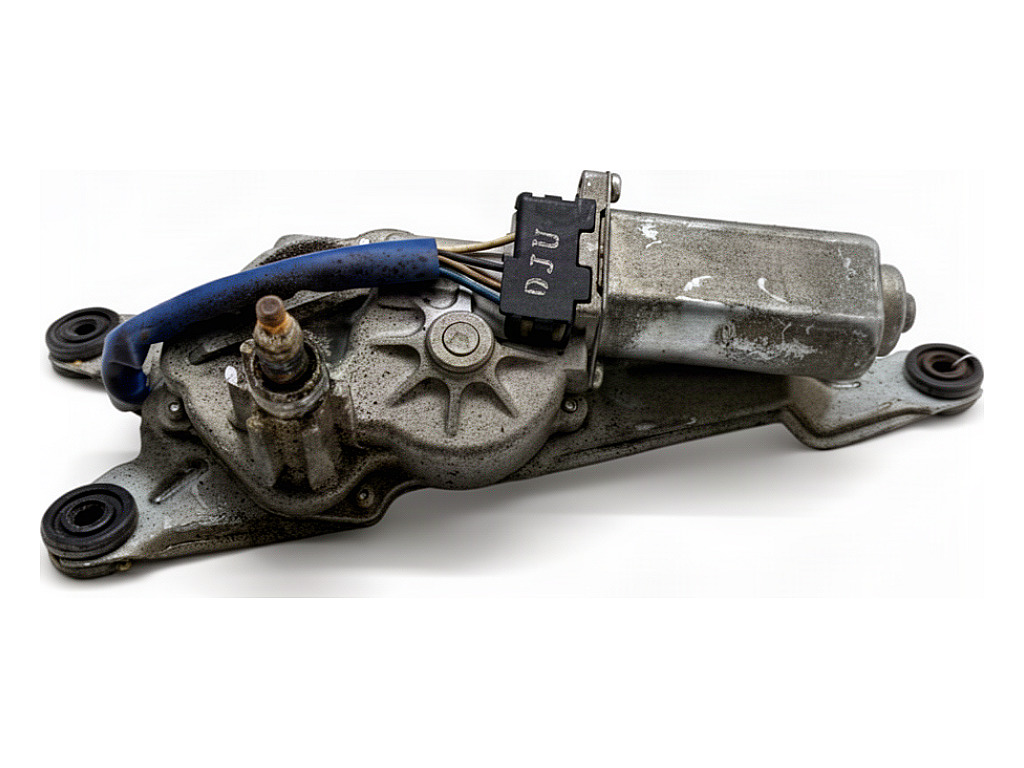 [STARK-940436] Motor de limpiaparabrisas trasero Hyundai i20 I (PB, PBT)