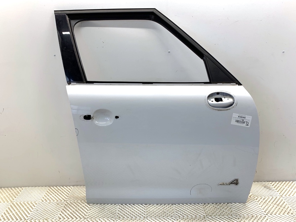 [STARK-838289] Puerta delantera derecha MINI Countryman (R60) 2010-2016