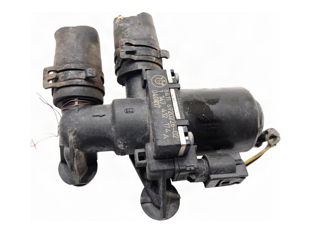 [STARK-947139] Electroválvula de agua BMW 5 (E60)