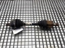Palier delantero izquierdo Volvo V70 III (135) 2.5 T 2007-2009