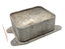 Enfriador de aceite VW Golf VIII (CD1)