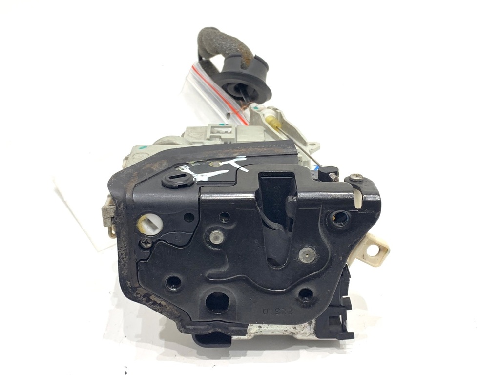[STARK-735657] Cerradura de puerta trasera izquierda Audi A5 (8T3)