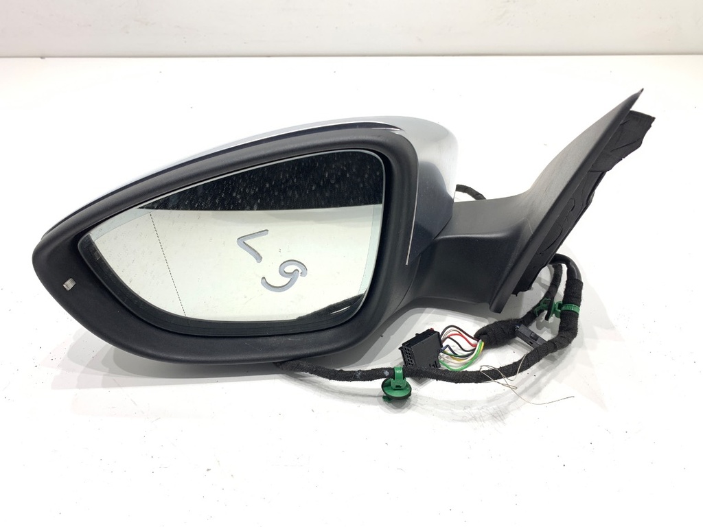 [STARK-767938] Retrovisor izquierdo VW Passat B7 Variant (365) 1.8 TSI 118 kW 2010-2014