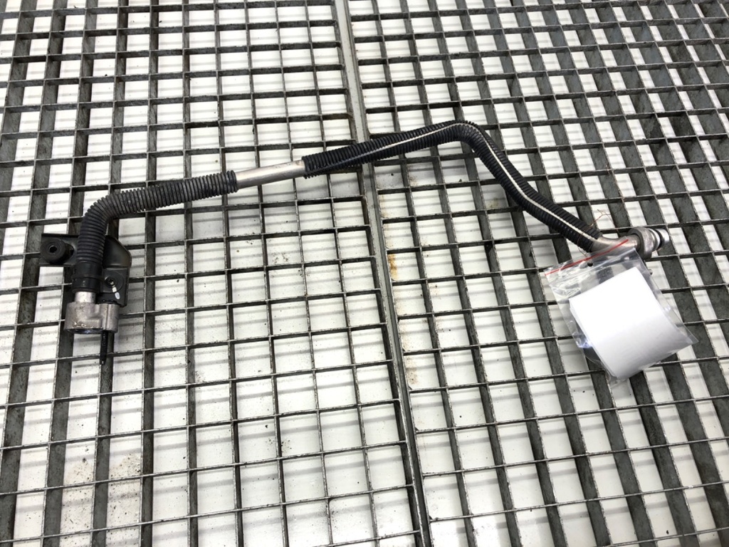 [STARK-735879] Mando de aire acondicionado Lexus GS (S19)
